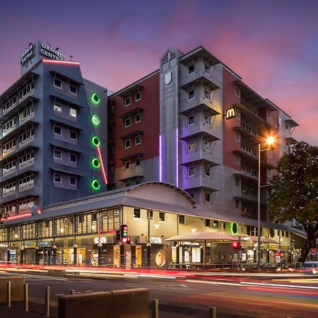 Rydges Darwin Central Εξωτερικό φωτογραφία