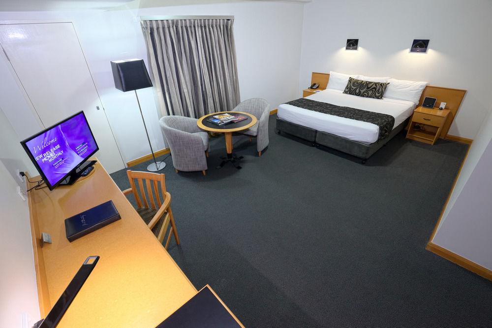 Rydges Darwin Central Εξωτερικό φωτογραφία