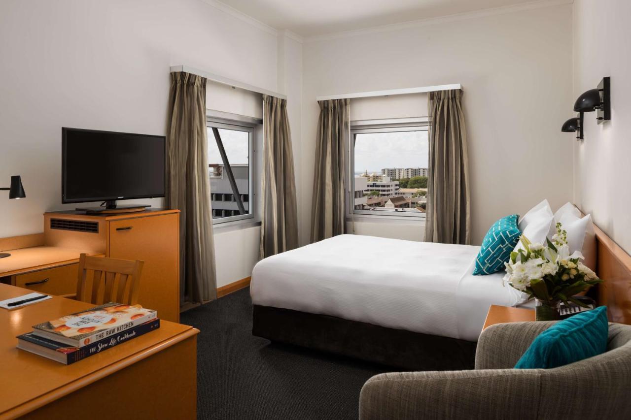 Rydges Darwin Central Εξωτερικό φωτογραφία