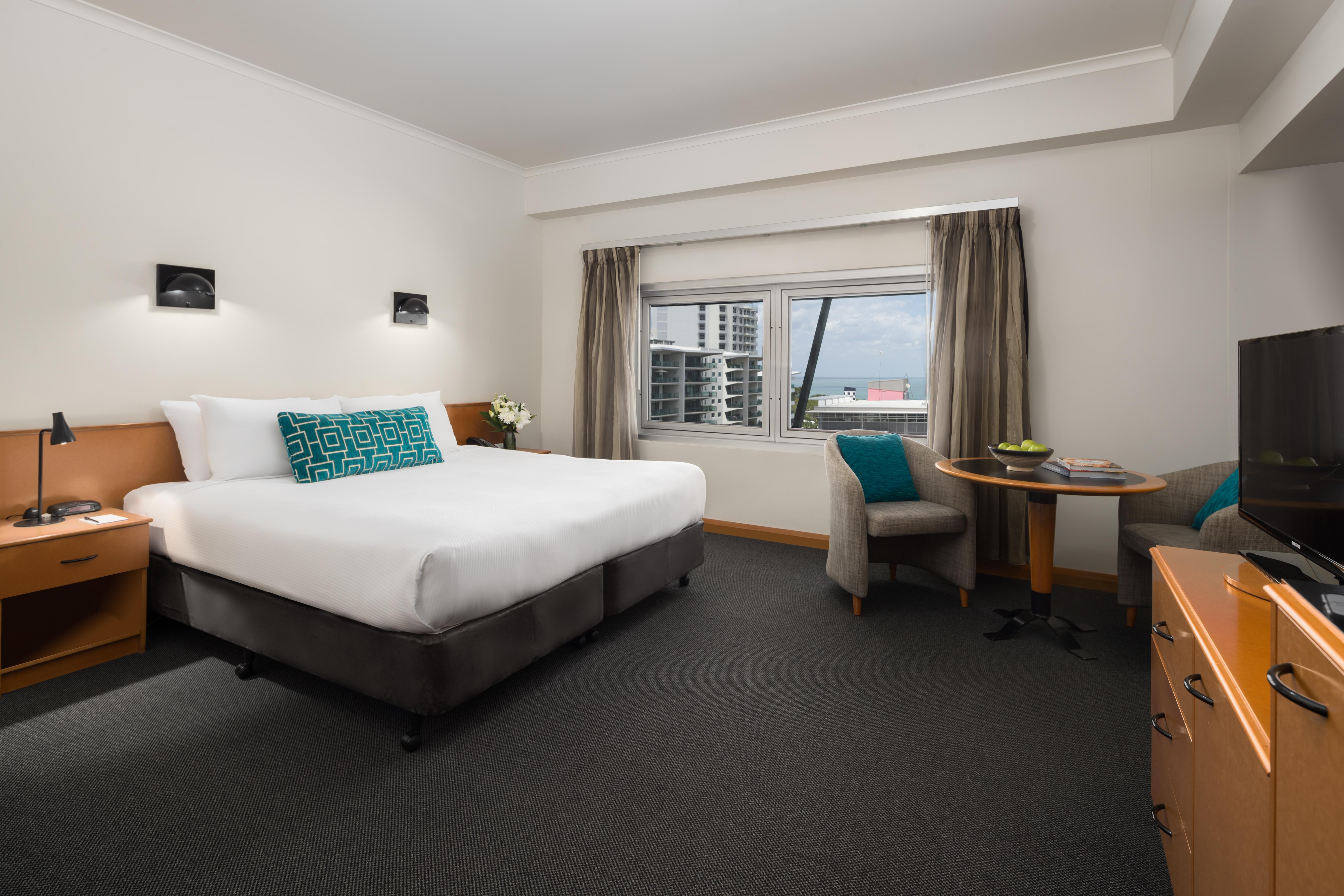 Rydges Darwin Central Εξωτερικό φωτογραφία