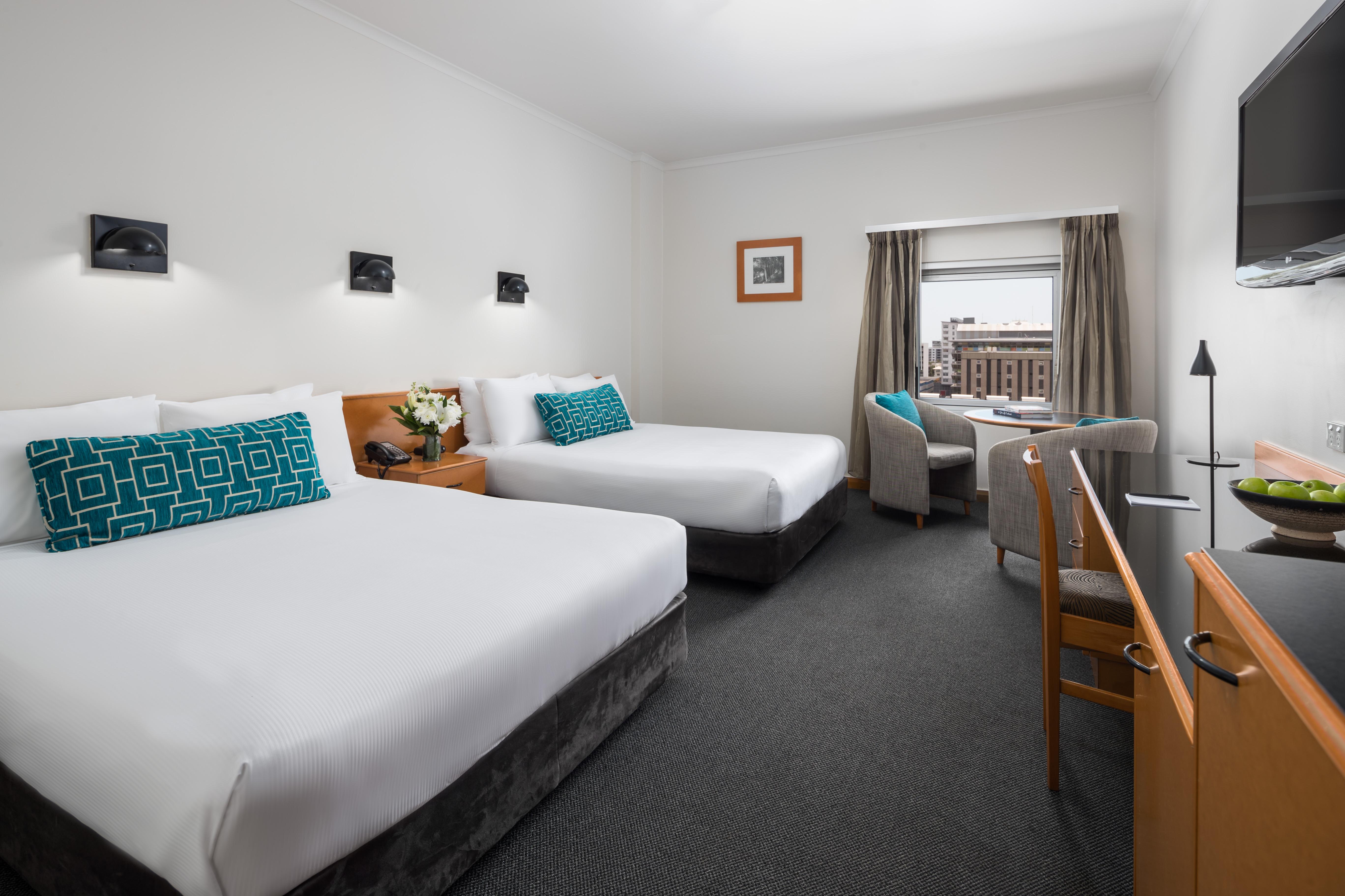 Rydges Darwin Central Εξωτερικό φωτογραφία
