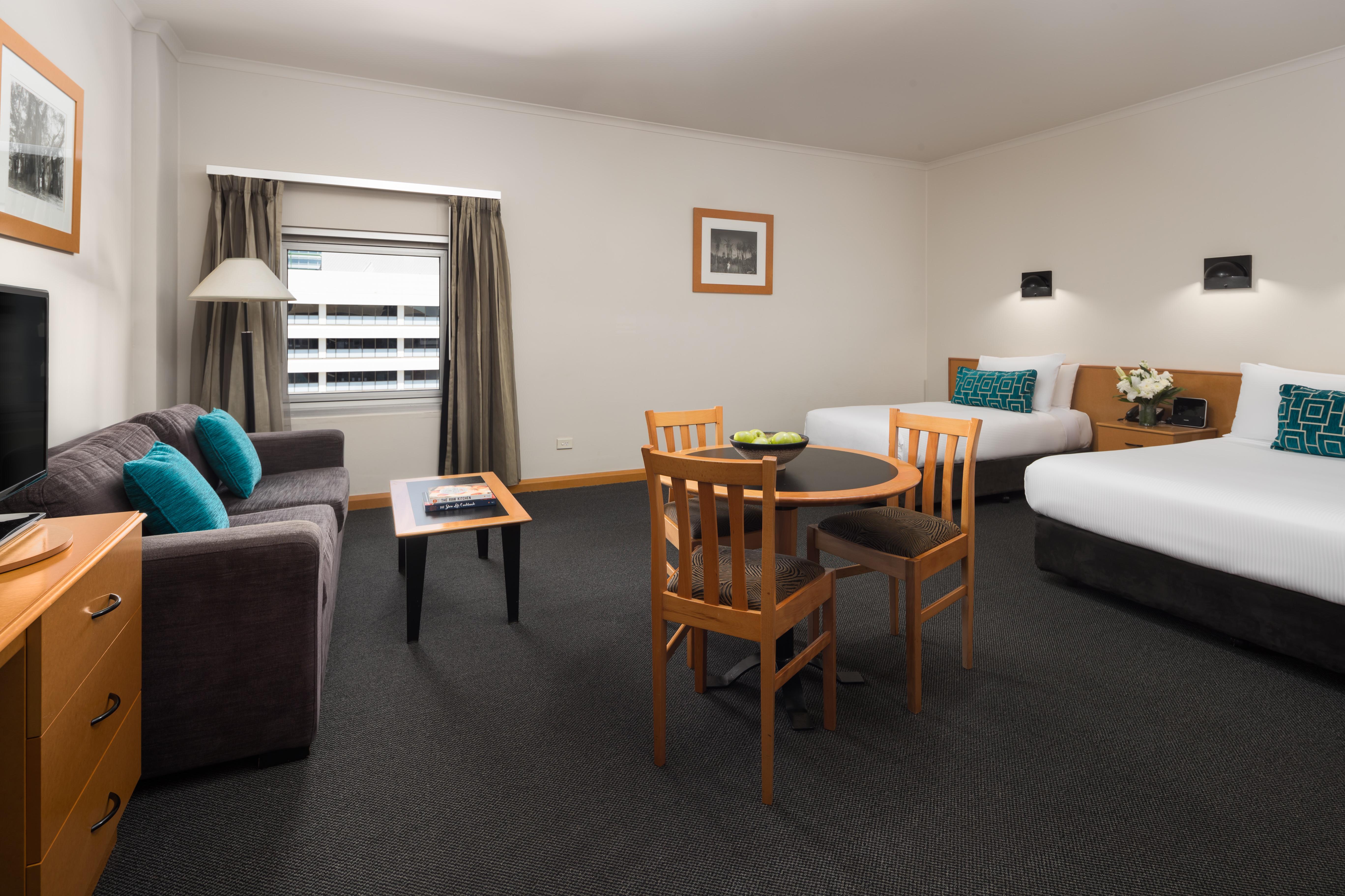 Rydges Darwin Central Εξωτερικό φωτογραφία