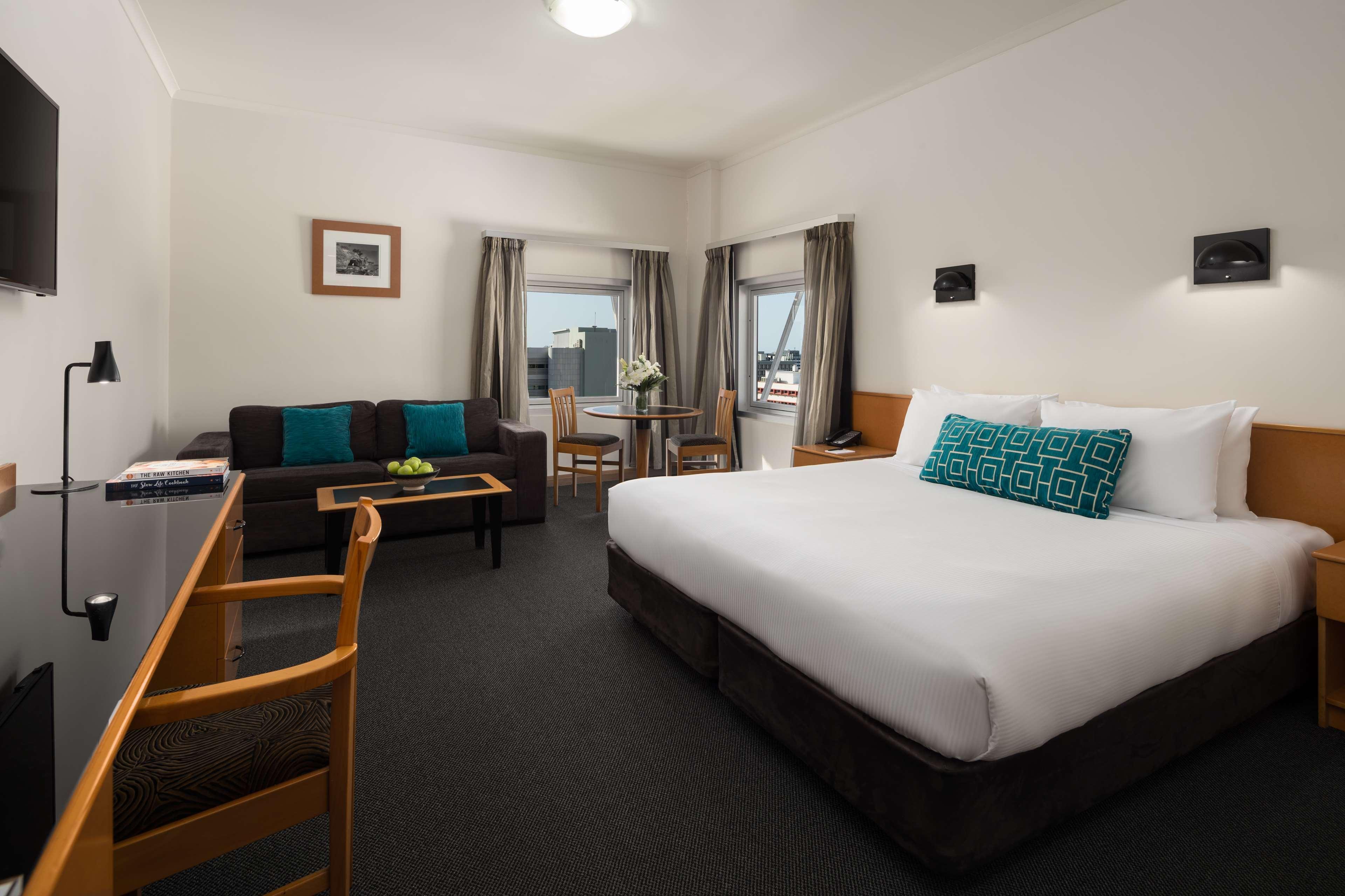 Rydges Darwin Central Εξωτερικό φωτογραφία
