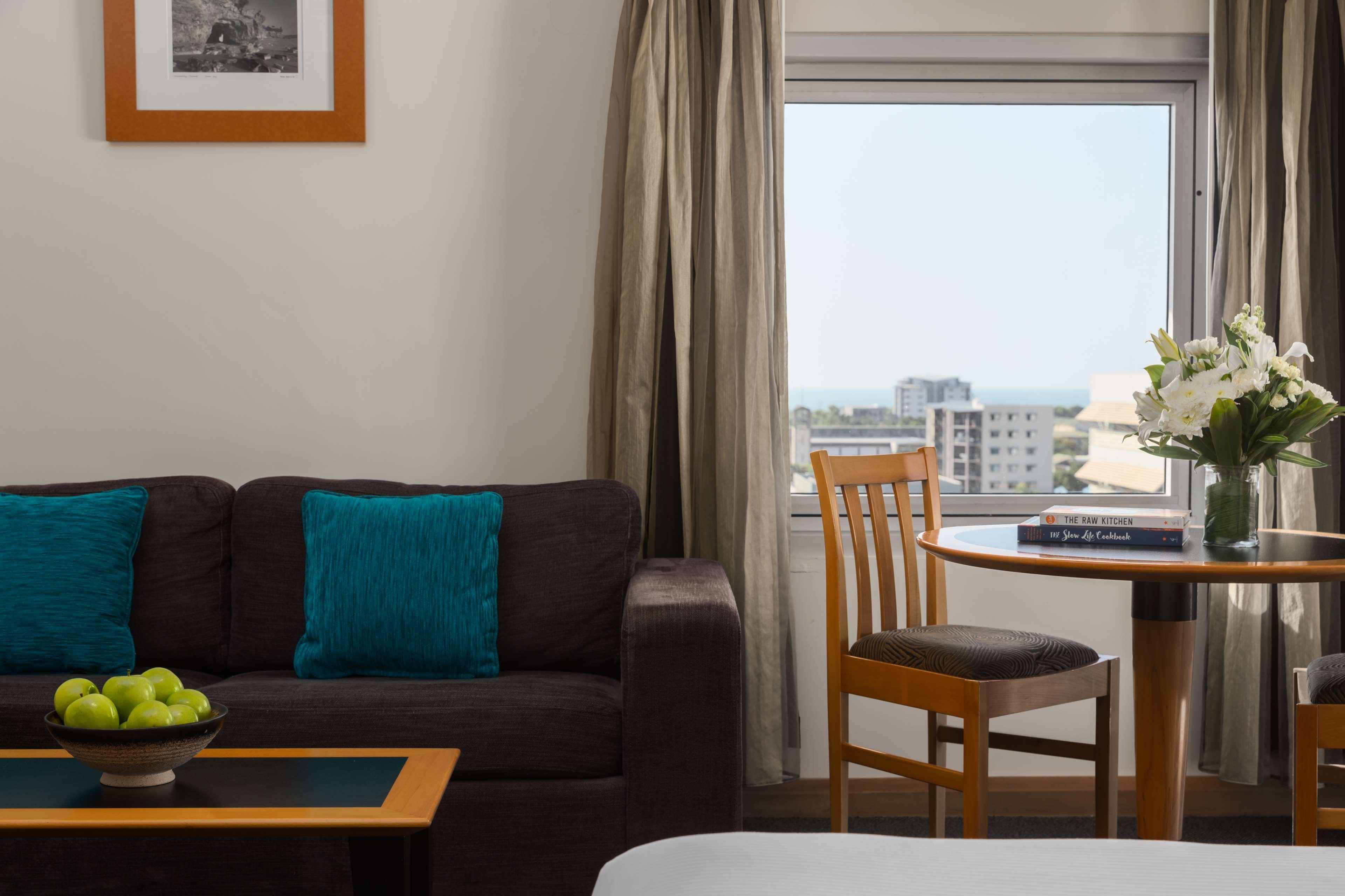 Rydges Darwin Central Εξωτερικό φωτογραφία