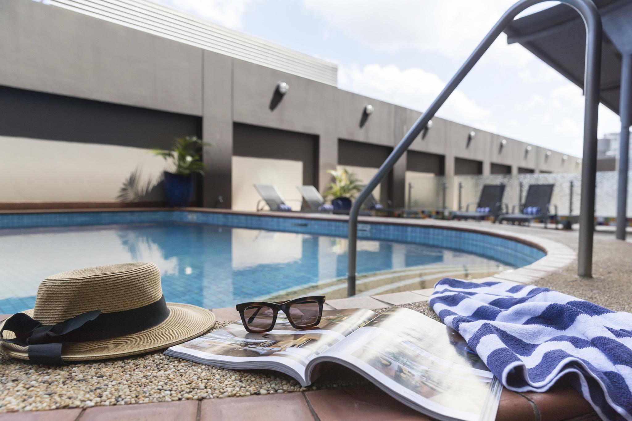 Rydges Darwin Central Εξωτερικό φωτογραφία