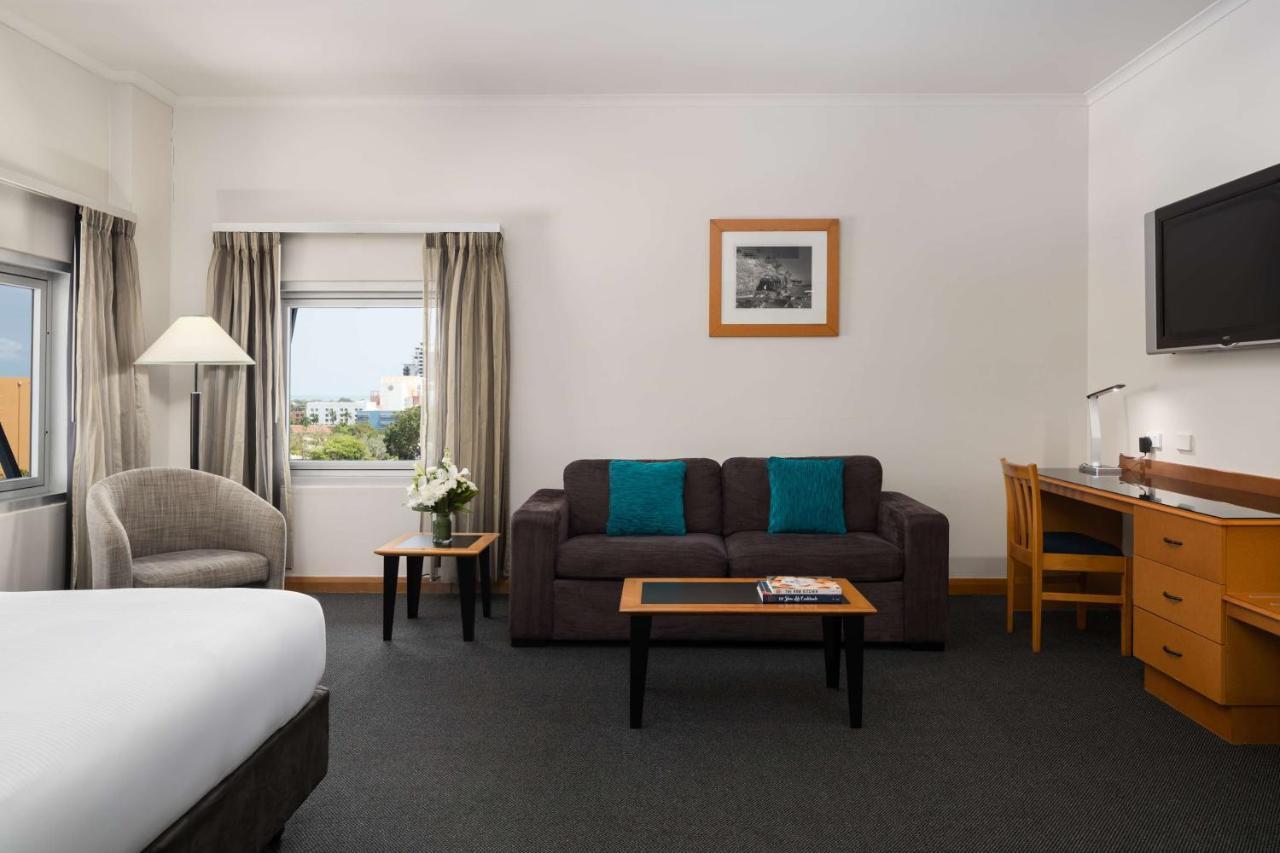Rydges Darwin Central Εξωτερικό φωτογραφία