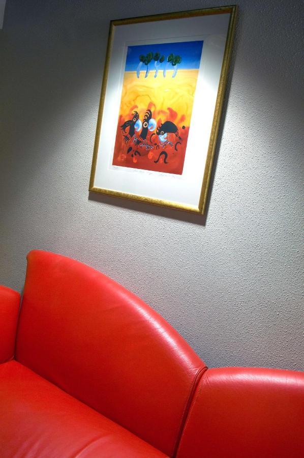 Rydges Darwin Central Εξωτερικό φωτογραφία