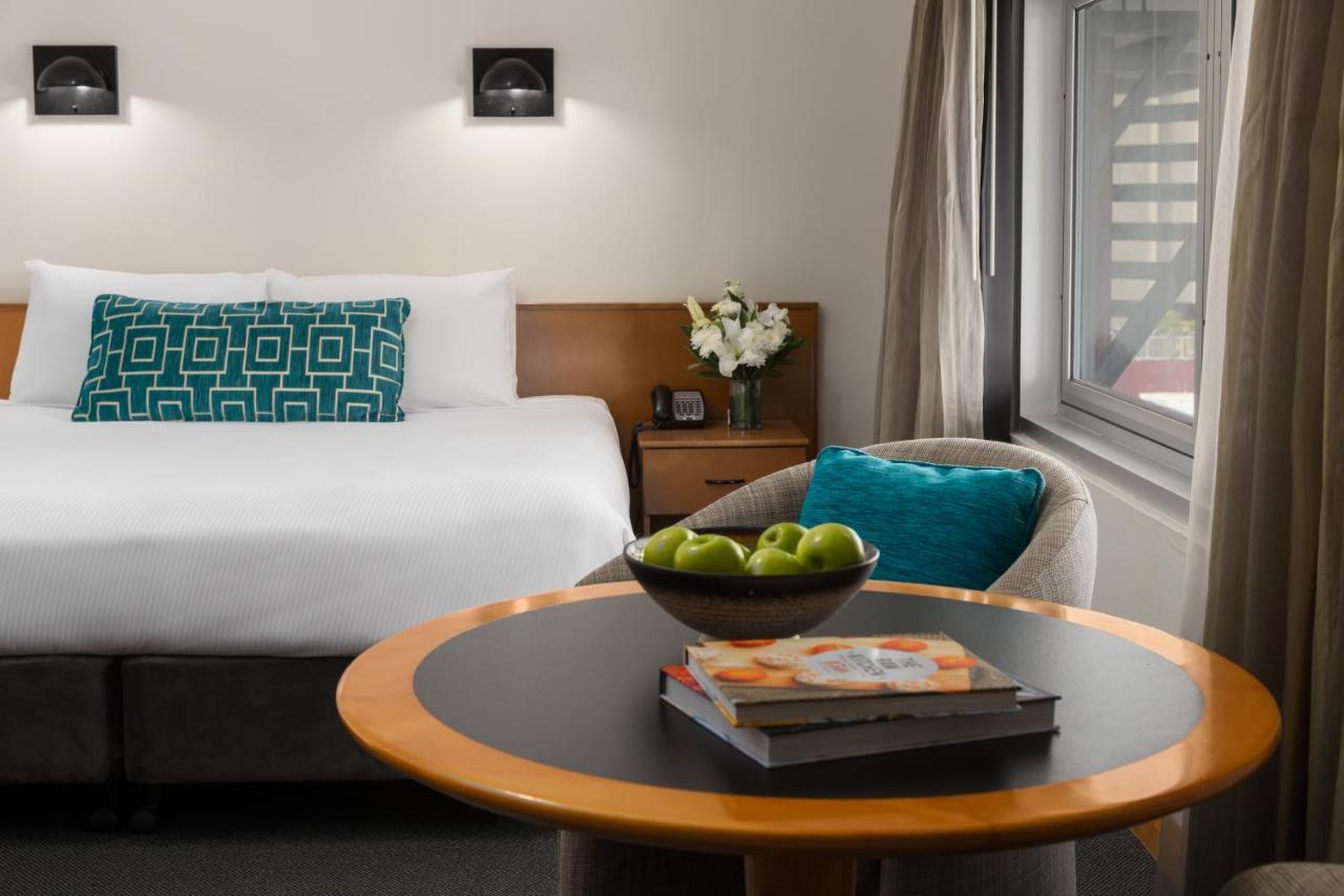 Rydges Darwin Central Εξωτερικό φωτογραφία