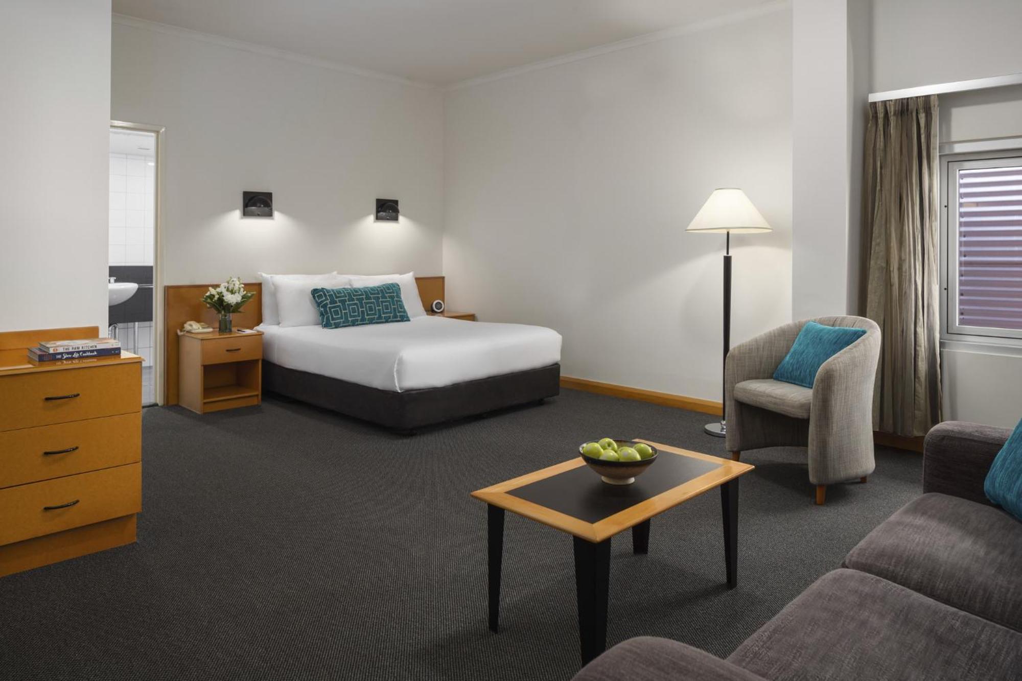 Rydges Darwin Central Εξωτερικό φωτογραφία