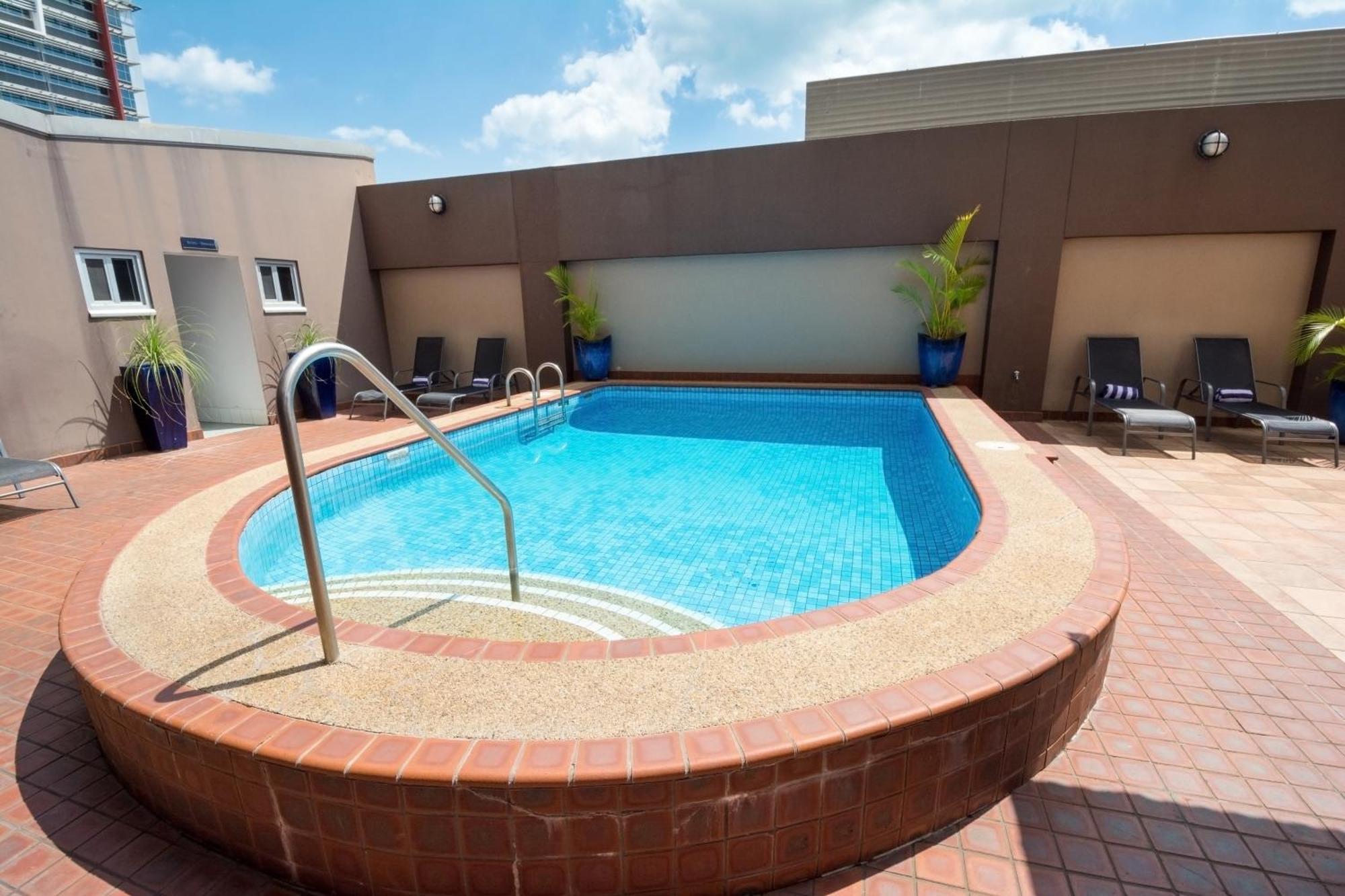 Rydges Darwin Central Εξωτερικό φωτογραφία