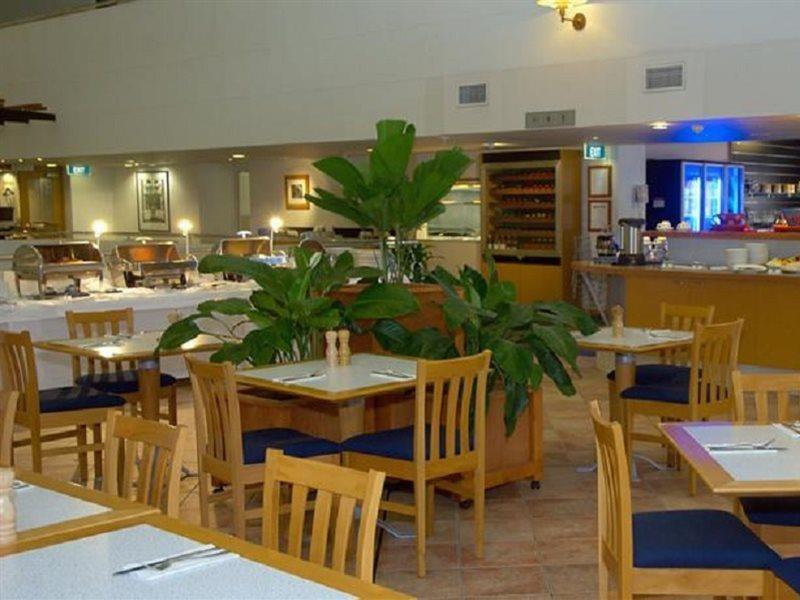 Rydges Darwin Central Εξωτερικό φωτογραφία