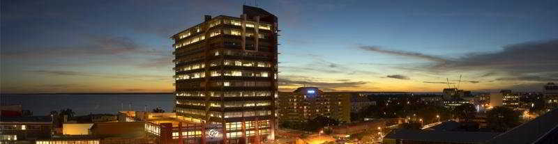 Rydges Darwin Central Εξωτερικό φωτογραφία