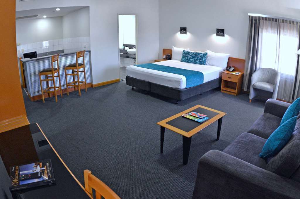 Rydges Darwin Central Εξωτερικό φωτογραφία