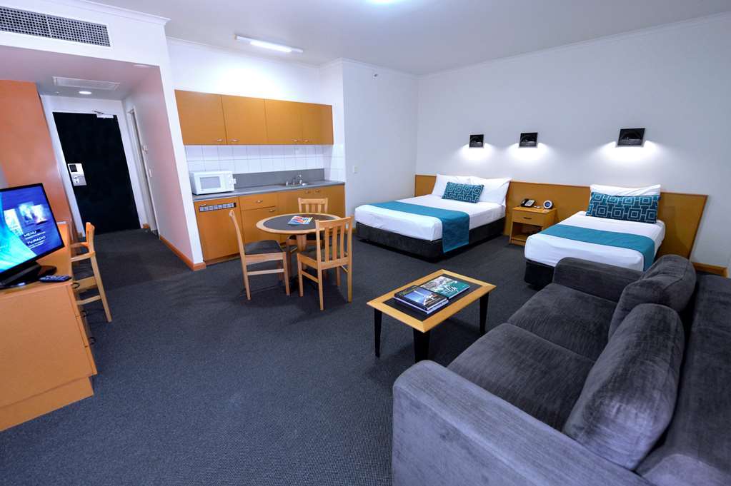 Rydges Darwin Central Εξωτερικό φωτογραφία
