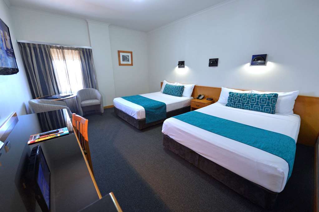 Rydges Darwin Central Εξωτερικό φωτογραφία