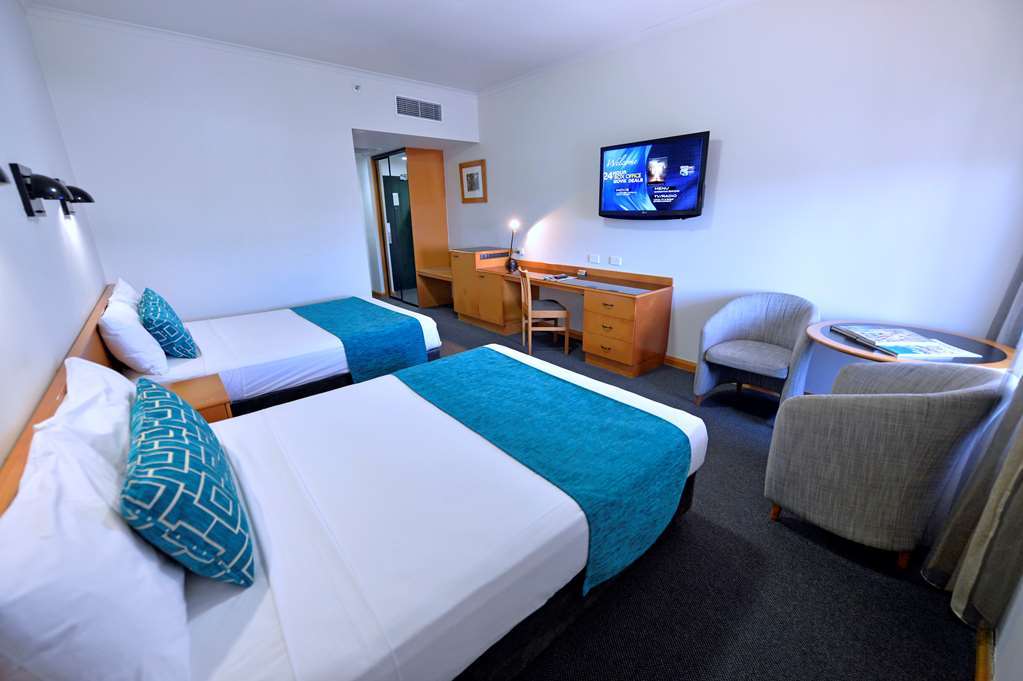 Rydges Darwin Central Εξωτερικό φωτογραφία