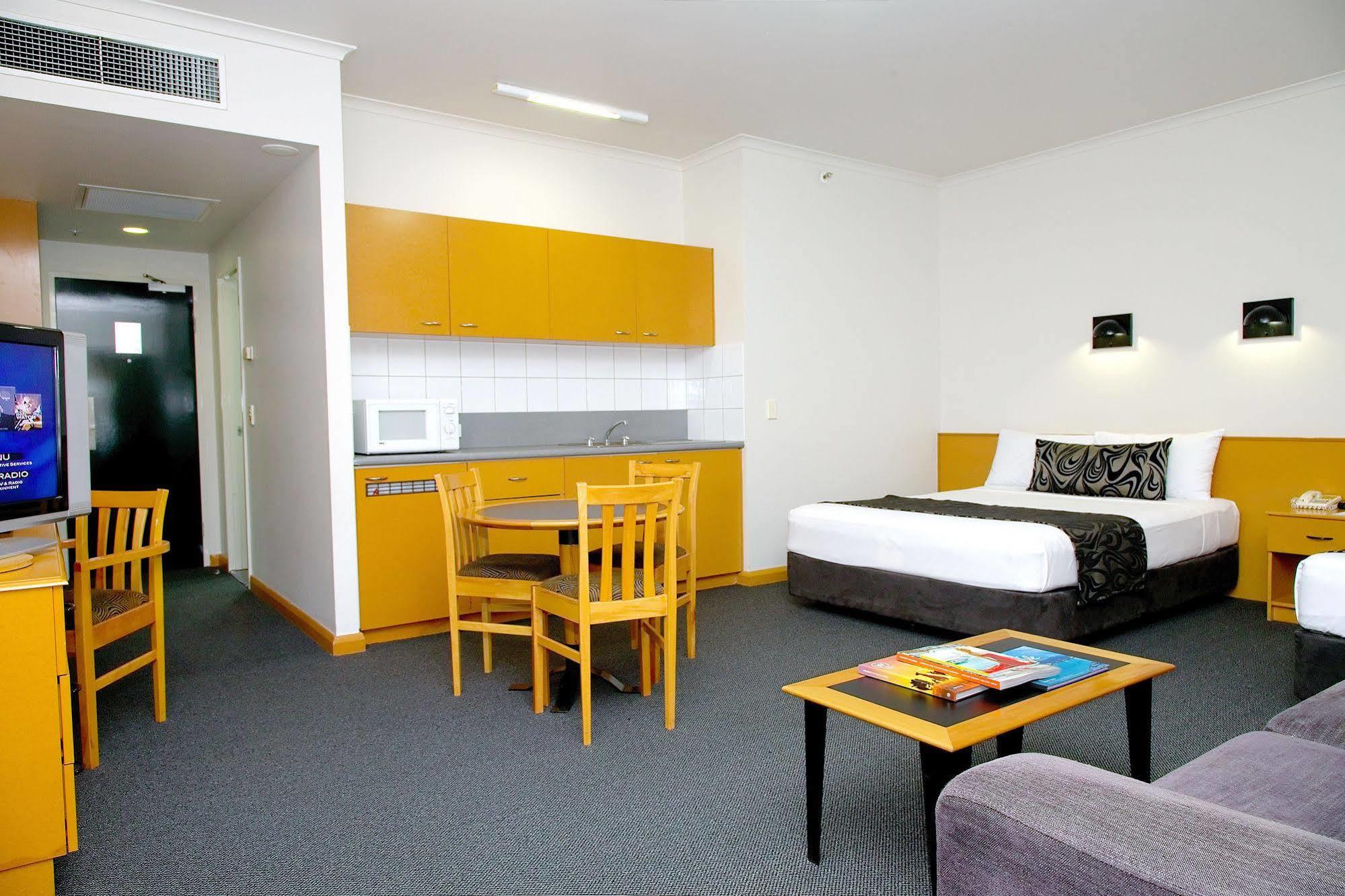 Rydges Darwin Central Εξωτερικό φωτογραφία