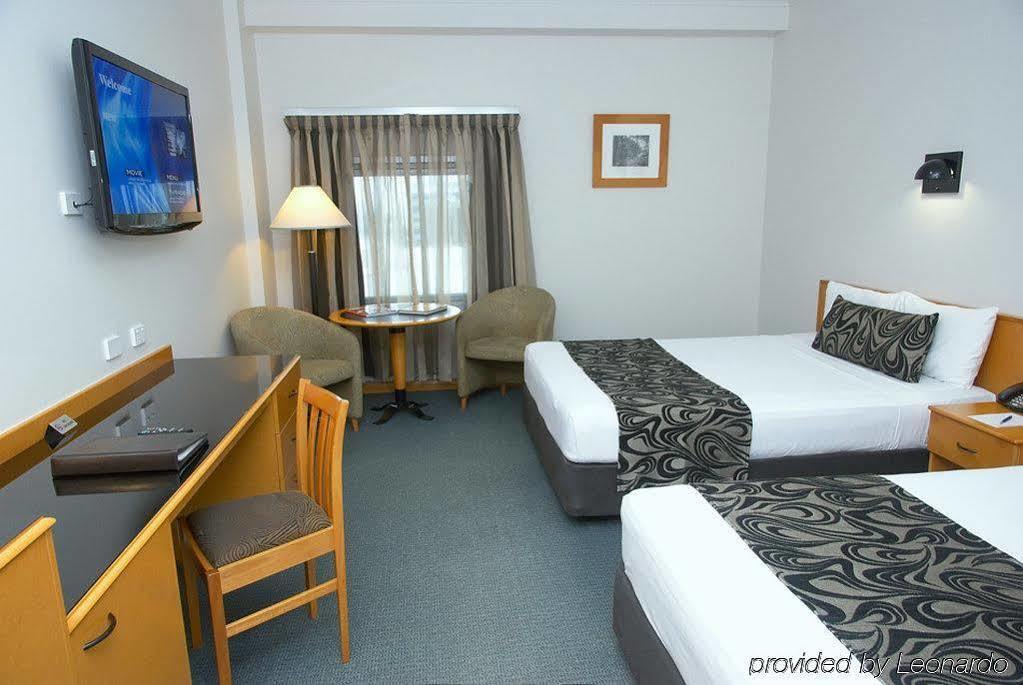 Rydges Darwin Central Εξωτερικό φωτογραφία