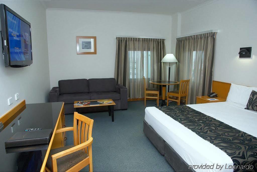 Rydges Darwin Central Εξωτερικό φωτογραφία
