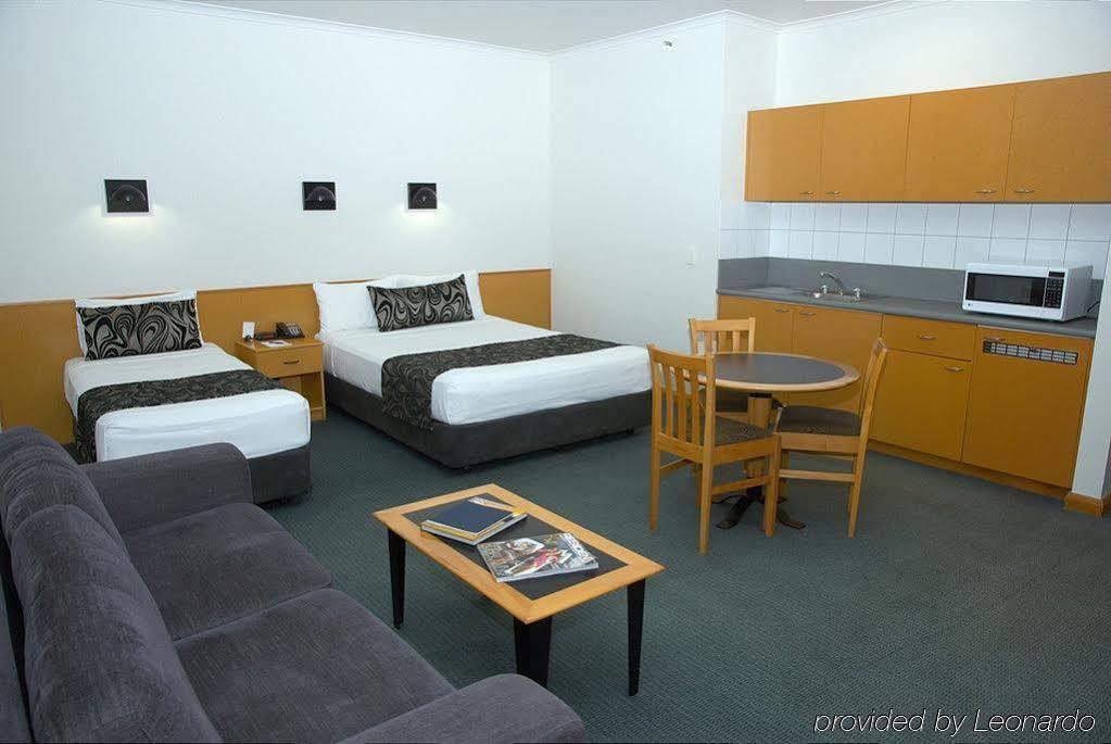Rydges Darwin Central Εξωτερικό φωτογραφία