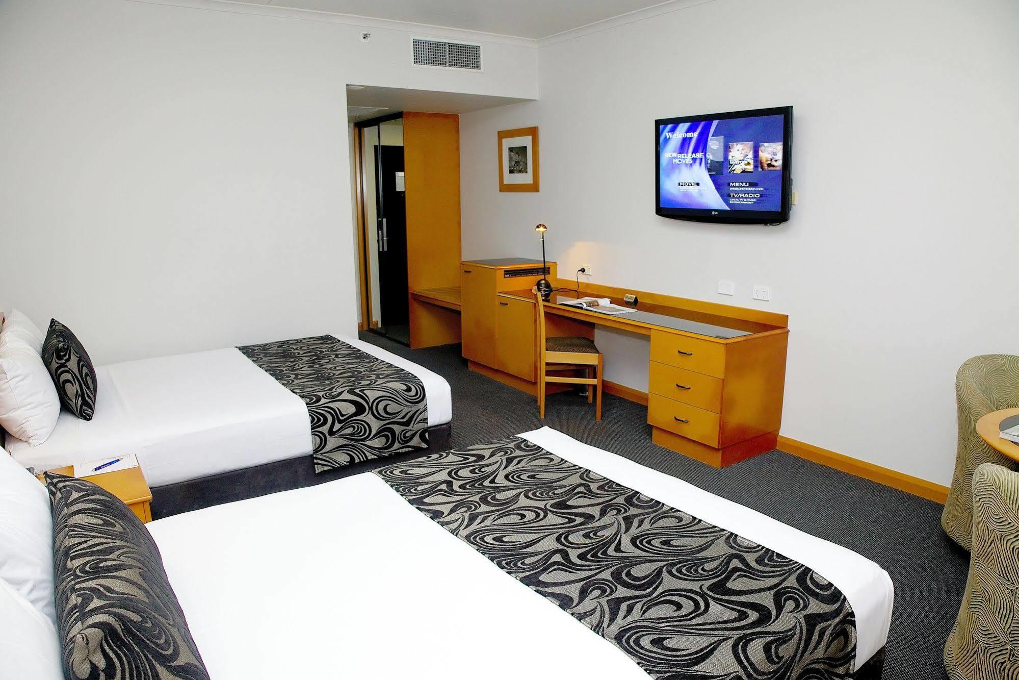 Rydges Darwin Central Εξωτερικό φωτογραφία