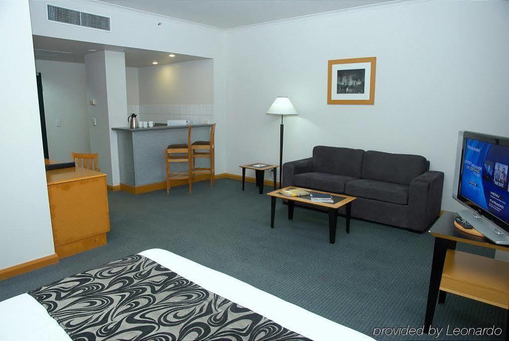 Rydges Darwin Central Εξωτερικό φωτογραφία