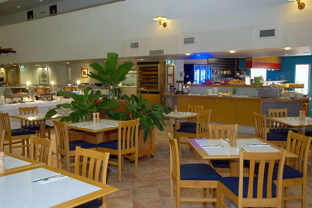 Rydges Darwin Central Εξωτερικό φωτογραφία
