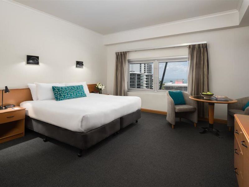 Rydges Darwin Central Εξωτερικό φωτογραφία