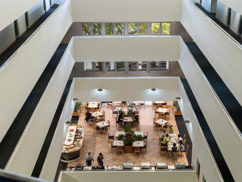 Rydges Darwin Central Εξωτερικό φωτογραφία