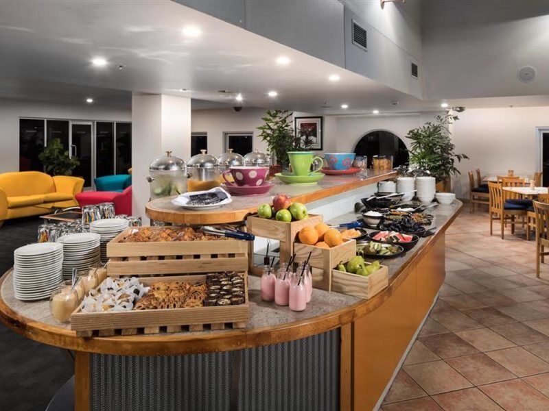 Rydges Darwin Central Εξωτερικό φωτογραφία